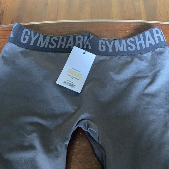 Gymshark fit leggings never worn new with tags - Picture 3 of 6